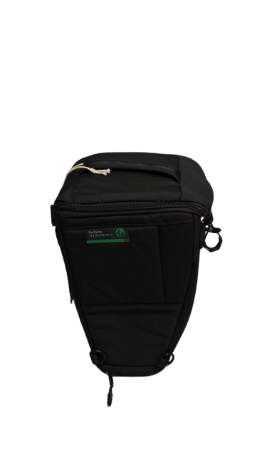 ProTactic TLZ 75 Pro AW III Toploader Camera Bag,Camera Case for DSLR, Mirrorless,Volume 6L,Dim:14.57x5.5x6.3in for Cameras w/Lens attached,Modular Shoulder Bag,for Photographer/Videographer