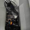 4 Channel 360 Dash Cam Front Rear Inside & Left Right,Includes 64GB SD Card