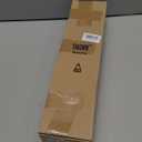 Black Wrap Around Curtain Rods 48 to 90:Blackout Heavy Duty Adjustable Window Curtain Rod for Bedroom Kitchen,Modern Industrial Curved French Return Metal Drapery Rods Easy Install,Matte Black