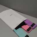 3 Pack Exercise Bands Resistance Bands, Booty Bands for Legs and Butt Hip Exercise Loop Bands Non Slip Wide Workout Bands Sports Fitness Bands, with 3 Kinds of Resistance (30/50/70 lb)