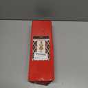 Joliyoou 12 Inch Christmas Wooden Nutcracker, Golden Fairy Nutcracker Holding A Star Wand Mantel Figurine, Xmas Nutcracker Tabletop Centerpieces Festival Shelves Decor