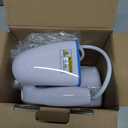 OGHom Steamer for Clothes, Handheld Clothing Steamer for Garment, 240ml Big Capacity 700W Portable Travel Steam Iron (Blue)