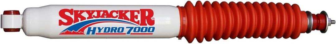 Skyjacker 7500 Steering Stabilizer