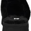 GUESS Women's Danikas Slipper (Black)