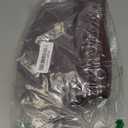 Harmony & Balance Womens Yoga & Pilates Set, Buttery Soft 4-Way Stretch Fabric, Tank with Matching Leggings (Small, Mocha)