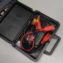 Automotive Power Circuit Probe Kit, Circuit Tester Breaker Finder Tool, 12/24V Short Open Breaker Circuit Finder Wire Tracer AC/DC Trailer Relay Fuse Test with 20FT Cord