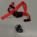 PetSafe Deluxe Ultralight Receiver Collar - Waterproof & Battery Operated Adjustable Invisible Boundary Training Collar - for Dogs Older Than 6 Months Weighing 8lb+