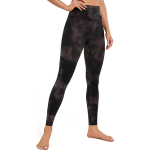 CRZ YOGA Butterluxe High Waisted Lounge Leggings 28'' - Workout Yoga Pants for Women Buttery Soft, M