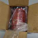 VIABRICO 16 Gauge Wire, 16AWG Automotive Wire Electrical Wire 100FT 2 Conductor Red Black 12V/24V DC Cable LED Strips Extension for Light RC Car Speaker