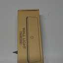 Wireless Vanity Light for Mirror - 4000mAh Rechargeable Stick On Makeup Light with CCT Modes & Dimmable Brightness, Cordless Lamp for Mirror, Vanity, Bathroom, Renter Friendly Gifts for Women