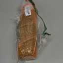 Hyeta 32oz Water Bottles with Straw - Stay Motivated and Hydrated with Convenient Times to Drink Markings, Durable, Leak-proof (Matte Orange)