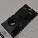 Hydro Flask Wide Mouth Lids- Accessory for Wide Mouth Water Bottle (Black)