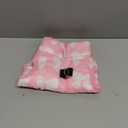 Winter Waterproof Windproof Vest Coat for Small Medium Dogs - Warm Jacket for Cold Weather (Not Suitable for Big Dogs) Pink XS (XS(Back:9.0", Chest:13.5", 3.0-5.0lbs))