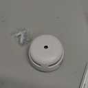X-Sense Smart Smoke Detector Fire Alarm with Replaceable Battery, Wi-Fi Smoke Detector, Real-Time App Notifications, XS01-WX, 1-Pack