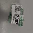 2026 Aimoon Mini Wireless CarPlay Adapter Upgrade Wired to Wireless for CarPlay & Android Auto Plug and Play Fast Auto-Reconnect Stable Control Zero Delay Car Play for iPhone iOS 10+ Android 11+