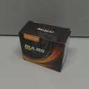 H11/H9 LED Bulbs, 42,000LM 900% Ultra-Brightness, Real 1:1 Mini Size,H11 Fog Light Bulb, 6500K White Illumination for Automotive H11 Driving Lights, Plug and Play, Pack of 2