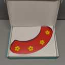 NETVUE Hummingbird Feeder Perch, Compatible with Birdfy, Attract Hummingbirds, 18.3 oz Capacity, 2 in 1 Bird Feeder, Ideal Gift for Hummingbird Lovers