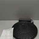 Blissun 22 lbs Heavy Duty Patio Market Umbrella Base Stand