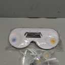 Replacement Side Brushes Holder Module Parts with 2 Pairs Side Brushes Compatible for NARWAL T10 J1 J2 Robot Vacuum Cleaner Accessories