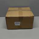 Terracotta Vases Sets of 3, Farmhouse Decor, Ceramic Vase for Flower, Wide Mouth Rustic Home Decor Vases for Flowers, Living Room, Table, Shelf and Accessories, Terracotta