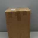 12 Pcs Hurricane Candle Holder Sleeve, H:16" D:2" Bottomless Glass Cylinder Candleholder Tall Clear Glass Cylinder Open Both Ends, Chimney Tube Cover, Open Ended Candle Shade