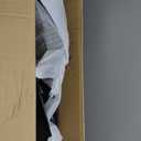 Z8 Front Inner Fender Liners & Rear Inner with LED Light Compatible with 2007-2017 Jeep Wrangler JK & JKU Unlimited 2/4 Doors Steel Mud Guards Bolt-on Style Wheel Well Cover Fenders Flares