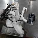 11-in-1 Steam Mop, Powerful Handheld Steam Cleaner for Home with 23FT Cord &15.2 OZ Water Tank, 3 Steam Modes MultiPurpose Steam Mop for Hardwood Floors, Clothes, Tile, Windows, Carpet