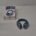 ILive Over Ear BT Headphones Light Blue