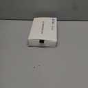 Blissy Silk Pillowcase - 100% Pure Mulberry Silk - 22 Momme 6A High-Grade Fibers - Silk Pillow Cover for Hair & Skin - Regular, Queen & King (Blissy White, Standard)