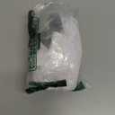 Color Block Swimsuit, Plunge V Neck High Cut, Pool Party Vacation, Sexy Backless One Piece Bathing Suit Cheeky (Black White) 
 X-Large