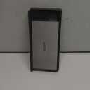 BERFY for Samsung Galaxy Z Fold 7 Case with Privacy Screen Protector, [Compatible with MagSafe][Anti Spy] Built-in Hidden Kickstand, Full-Body Shockproof Slim Phone Case for Z Fold 7, Black