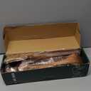 Wooden Spoons for Cooking,10 Pcs Natural Teak Wooden Kitchen Utensils Set Wooden Utensils for Cooking Wooden Cooking Utensils Wooden Spatulas for Cooking (10)