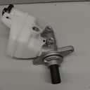 Brake Master Cylinder with Reservoir and Sensor for Toyota Sequoia 2008-2022 Tundra 2007-2021