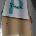 HSDSH Set of 4 Framed Kids Playroom Wall Art Prints Decor for Children Playroom,12x16Toddler Kids Playroom Canvas Wall Art Prints Framed Nursery Children Artwork for Kids Bedroom Decoration