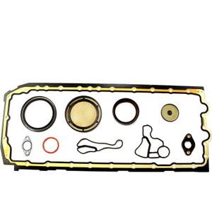 11137600482 11137548031 Oil Pan Gasket Set Fit for 2008-2018 BMW 135i 135is M135i M235i 335i 335xi 335is 435i 535i 640i 740i 740Li X1 X3 X4 X5 X6 E82 E88 F01 F30 F26 F87 3.0T N54B30 N55B30