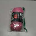 RED HEART Super Saver Yarn, Light Raspberry (Single)