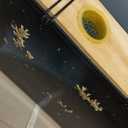 BeeCastle 2 Pack 3.3L Beehive Feeder Beehive Frame Feeder Deep Frame Water Feeder for Beekeeping Bee Feeding Tools