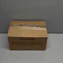 40 Pack Plastic Martini Glasses 5 Oz Disposable Cocktail Glasses, Tall Mini Martini Cups, Plastic Margarita Glasses Perfect for New Year Party Birthday Wedding and All Events