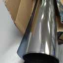 Haton Window Tint for Home, One Way Film, Silver 23.6" x 78.7"