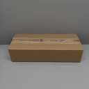 Yellow Mountain Imports American Mahjong Set, Harbor Tide with Beige and Blue Canvas Tote Bag - 4 All-in-One Racks with Pushers, Wright Patterson Scoring Coins, Dice, & Wind Indicator (Ivory)