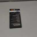 Ailun 3 Pack Screen Protector for iPhone 17 Pro Max [6.9 inch] + 3 Pack Camera Lens Protector with Installation Frame,Dynamic Island Compatible,Case Friendly[Not for iPhone 17/17 Pro/iPhone Air]