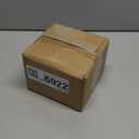 12 Pack Furniture Risers 1, 2 or 3 Inch, Adjustable Bed Risers Heavy Duty For Table Desk Couch Chair Sofa Cabinet Bed Legs Dorm, Square Stackable Bed Raisers Blocks Lift Height 1", 2" or 3", Black-1