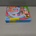 CiaraQ Small Modeling Clay Set, 32 Colors Safe & Non-Toxic Oven Bake Polymer Clay Starter Kit for Kids/Beginners Pack of 3