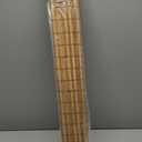 AGESISI Bamboo Roman Shades with Valance Cover, Cordless Blinds for Indoor Windows, Light Filtering Woven Wood Shades for Home & Patio, Privacy Protection, 34" W x 64" H, Carbonized