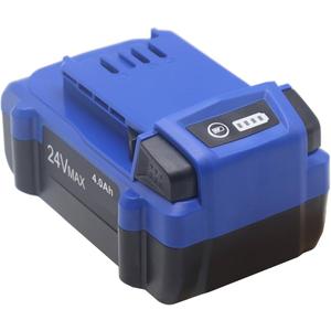 Replacement 4.0Ah 24V Battery for Kobalt 24V Battery, Compatible with KB624-03 KB524-03 KB424-03 KB224-03 KB124-03 0673802 1051230 for Cordless Tools