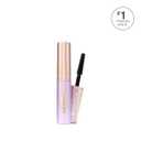 tarte tartelette tubing mascara Lash Extensions in a Tube, Easy-to-Remove Eye Makeup, Clinically Proven to Volumize & Curl, 24Hr Smudge-Proof Longwear, Vegan & Cruelty-Free