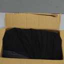 Car Camping Tailgate Mesh Screen for SUV, Mini Van, Great for Ventilation and Mosquito Prevention Car Camping Accessories
