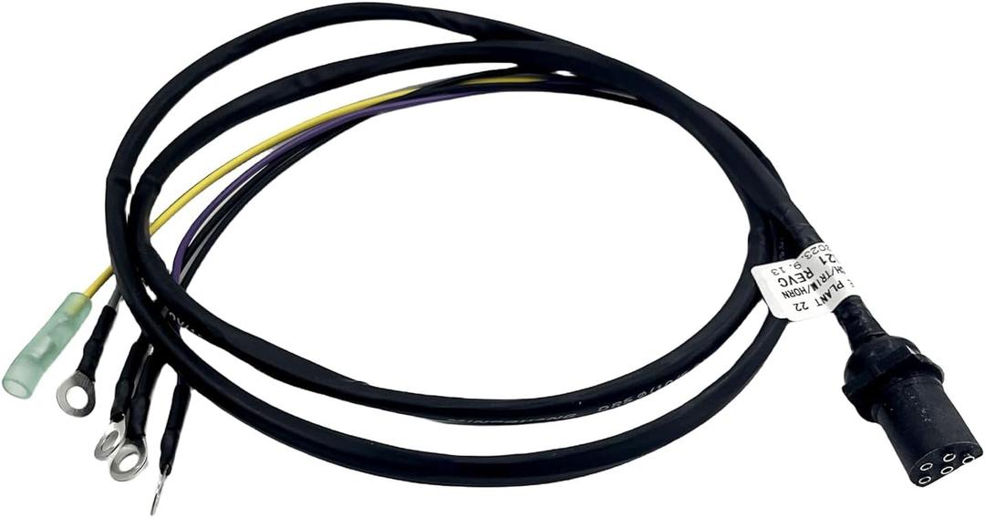 Quicksilver Tachometer Harness Kit 84-86396A8 Mercury Mariner