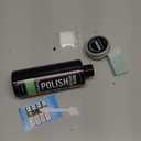 Premium Epoxy Resin Polishing Kit - Epoxy Resin Polishing Compoundfor Scratching, Sanding, and Polishing