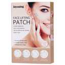 Aethland Face Lift Tape Invisible, 120PCS Face Tapes for Lifting Sagging Skin, Neck Tape Facelift Tape Instant Face Lift Facial Tape Makeup for Jowls Eyes Wrinkles Double Chin Sagging Skin